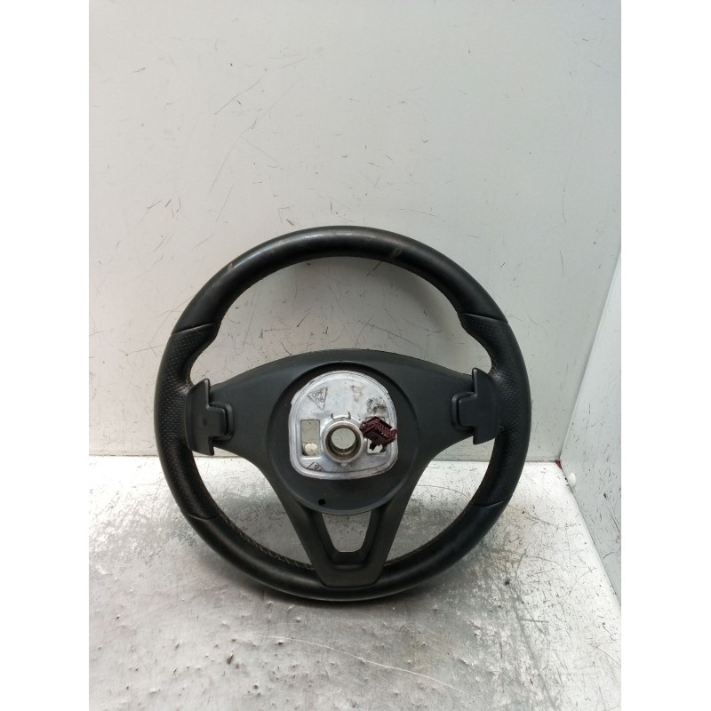 Recambio de volante para mercedes-benz clase b sports tourer (w246, w242) b 180 cdi / d (246.212) referencia OEM IAM A0014609503