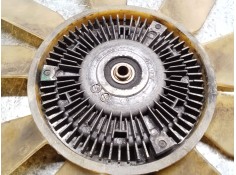 Recambio de electroventilador para mercedes-benz sprinter 02.00  caja abierta 311 cdi (903.611-612-613) referencia OEM IAM  VISC 2