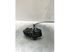 Recambio de motor cierre centralizado delantero derecho para land rover freelander 2 (l359) 2.2 td4 4x4 referencia OEM IAM 6W8A2