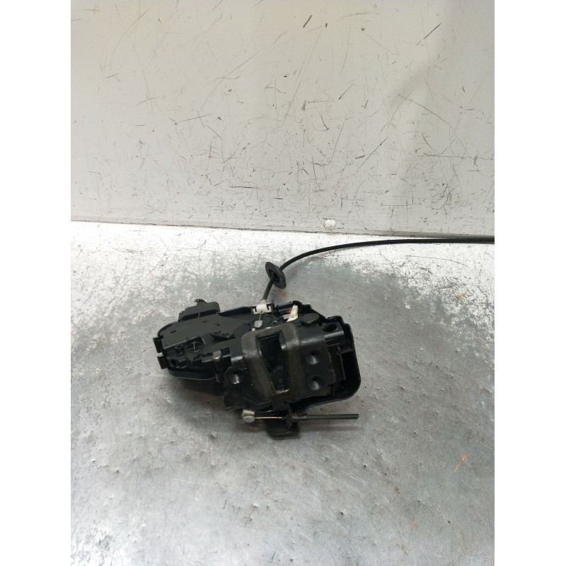 Recambio de motor cierre centralizado delantero derecho para land rover freelander 2 (l359) 2.2 td4 4x4 referencia OEM IAM 6W8A2