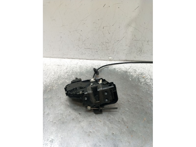 Recambio de motor cierre centralizado delantero derecho para land rover freelander 2 (l359) 2.2 td4 4x4 referencia OEM IAM 6W8A2