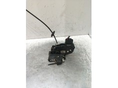 Recambio de motor cierre centralizado delantero derecho para land rover freelander 2 (l359) 2.2 td4 4x4 referencia OEM IAM 6W8A2 2