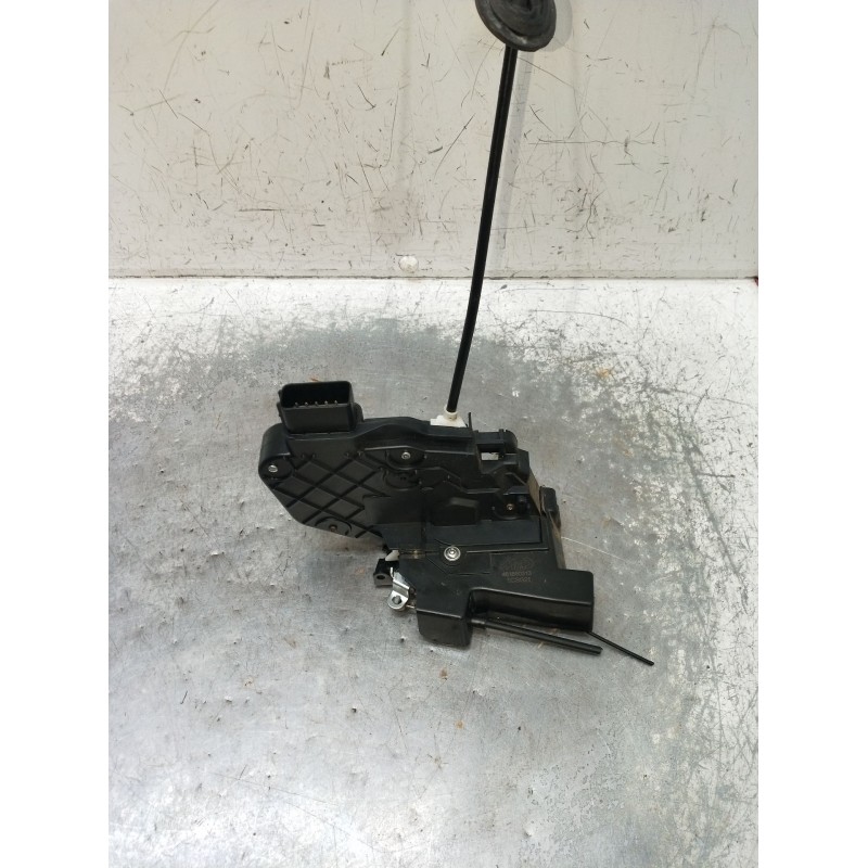 Recambio de motor cierre centralizado delantero izquierdo para land rover freelander 2 (l359) 2.2 td4 4x4 referencia OEM IAM 461