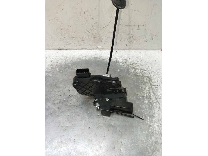 Recambio de motor cierre centralizado delantero izquierdo para land rover freelander 2 (l359) 2.2 td4 4x4 referencia OEM IAM 461