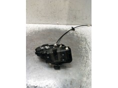 Recambio de motor cierre centralizado trasero derecho para land rover freelander 2 (l359) 2.2 td4 4x4 referencia OEM IAM 7H5A264