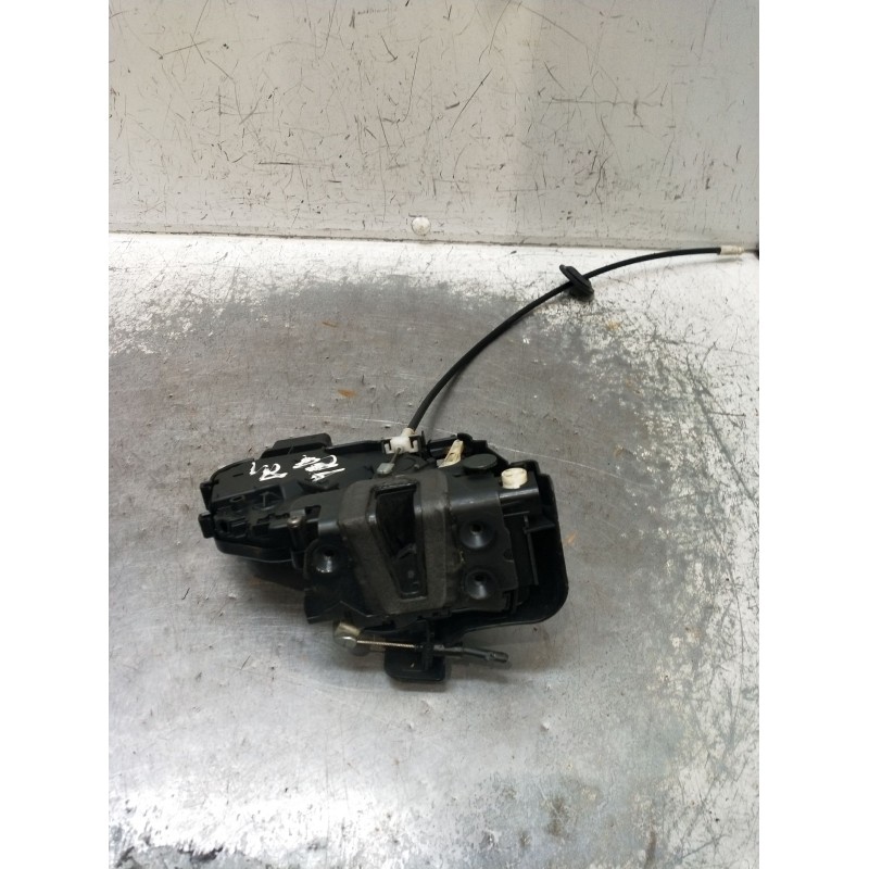 Recambio de motor cierre centralizado trasero derecho para land rover freelander 2 (l359) 2.2 td4 4x4 referencia OEM IAM 7H5A264