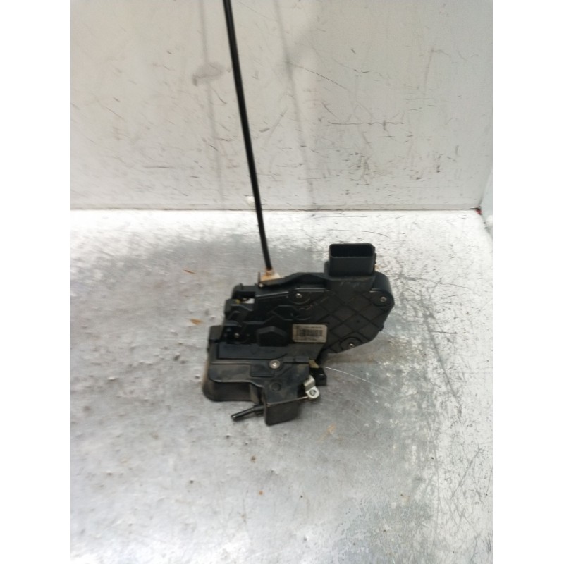 Recambio de motor cierre centralizado trasero derecho para land rover freelander 2 (l359) 2.2 td4 4x4 referencia OEM IAM 7H5A264
