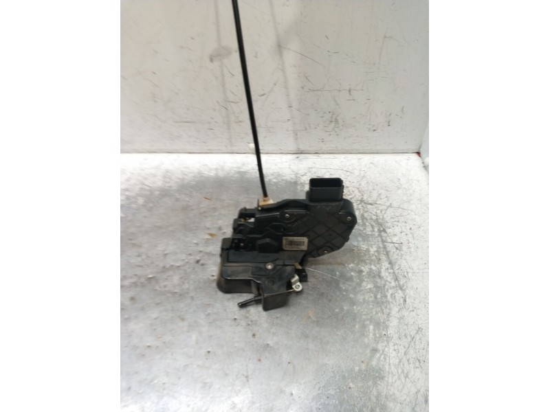 Recambio de motor cierre centralizado trasero derecho para land rover freelander 2 (l359) 2.2 td4 4x4 referencia OEM IAM 7H5A264