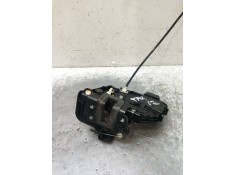 Recambio de motor cierre centralizado trasero izquierdo para land rover freelander 2 (l359) 2.2 td4 4x4 referencia OEM IAM 7H5A2