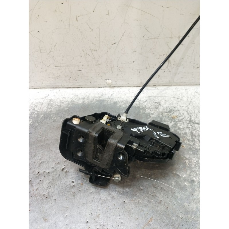 Recambio de motor cierre centralizado trasero izquierdo para land rover freelander 2 (l359) 2.2 td4 4x4 referencia OEM IAM 7H5A2