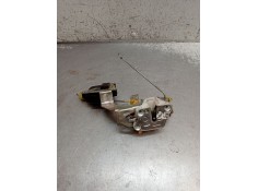 Recambio de motor cierre centralizado delantero derecho para chevrolet matiz (m200, m250) 0.8 referencia OEM IAM  5P 