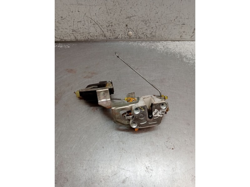 Recambio de motor cierre centralizado delantero derecho para chevrolet matiz (m200, m250) 0.8 referencia OEM IAM  5P 