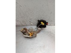 Recambio de motor cierre centralizado delantero derecho para chevrolet matiz (m200, m250) 0.8 referencia OEM IAM  5P  2
