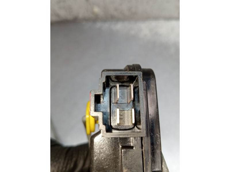 Recambio de motor cierre centralizado delantero derecho para chevrolet matiz (m200, m250) 0.8 referencia OEM IAM  5P 