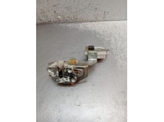 Recambio de motor cierre centralizado delantero izquierdo para chevrolet matiz (m200, m250) 0.8 referencia OEM IAM  5P 