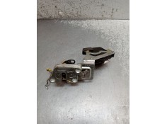 Recambio de motor cierre centralizado trasero derecho para chevrolet matiz (m200, m250) 0.8 referencia OEM IAM  5P 