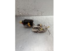 Recambio de motor cierre centralizado trasero derecho para chevrolet matiz (m200, m250) 0.8 referencia OEM IAM  5P  2