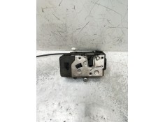 Recambio de motor cierre centralizado delantero izquierdo para opel astra g hatchback (t98) 1.7 cdti (f08, f48) referencia OEM I