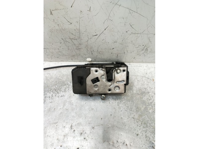Recambio de motor cierre centralizado delantero izquierdo para opel astra g hatchback (t98) 1.7 cdti (f08, f48) referencia OEM I