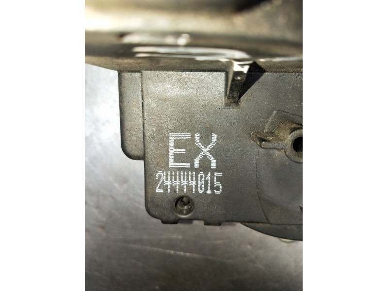 Recambio de motor cierre centralizado delantero izquierdo para opel astra g hatchback (t98) 1.7 cdti (f08, f48) referencia OEM I