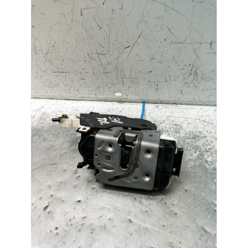 Recambio de motor cierre centralizado delantero derecho para mercedes-benz clase b sports tourer (w246, w242) b 180 cdi / d (246