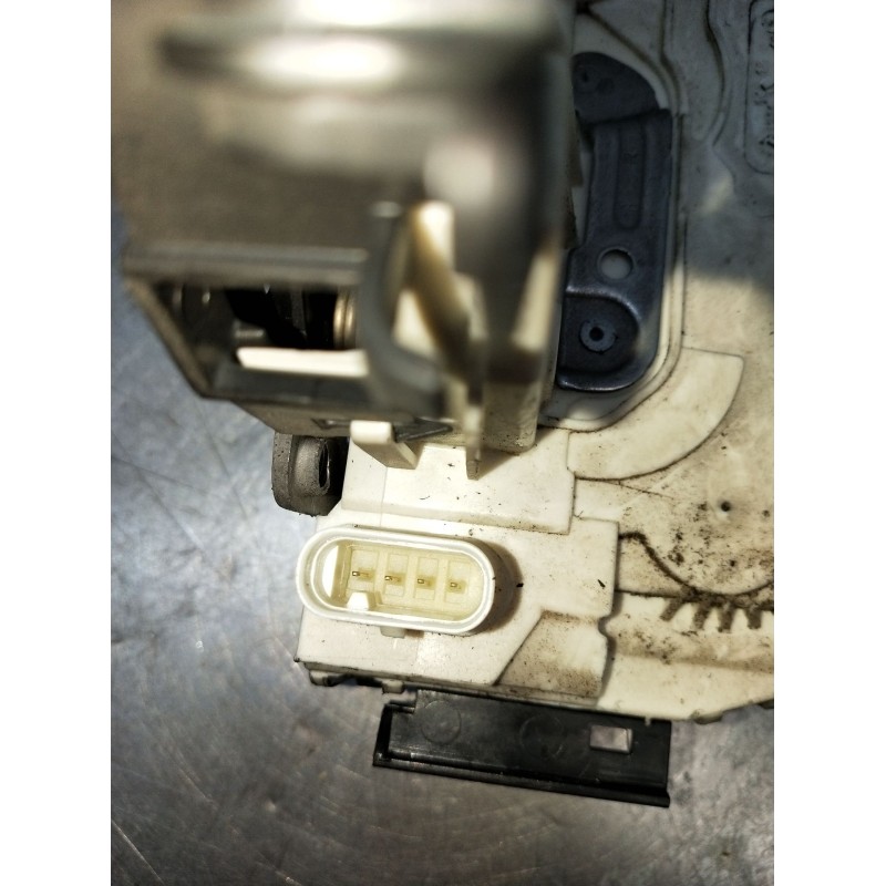 Recambio de motor cierre centralizado delantero derecho para mercedes-benz clase b sports tourer (w246, w242) b 180 cdi / d (246