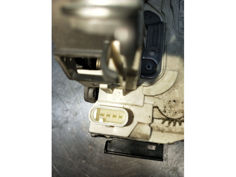 Recambio de motor cierre centralizado delantero derecho para mercedes-benz clase b sports tourer (w246, w242) b 180 cdi / d (246