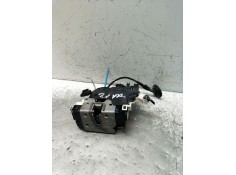 Recambio de motor cierre centralizado trasero izquierdo para mercedes-benz clase b sports tourer (w246, w242) b 180 cdi / d (246