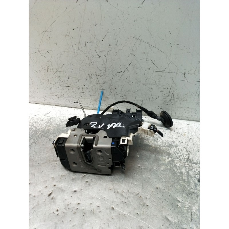 Recambio de motor cierre centralizado trasero izquierdo para mercedes-benz clase b sports tourer (w246, w242) b 180 cdi / d (246