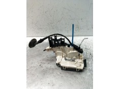 Recambio de motor cierre centralizado trasero izquierdo para mercedes-benz clase b sports tourer (w246, w242) b 180 cdi / d (246 2