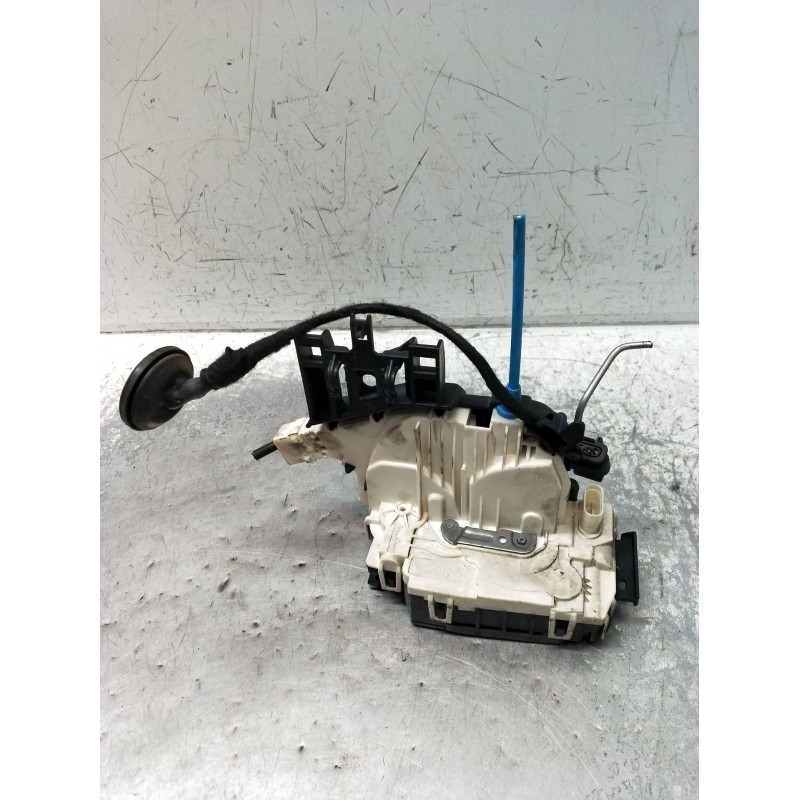 Recambio de motor cierre centralizado trasero izquierdo para mercedes-benz clase b sports tourer (w246, w242) b 180 cdi / d (246