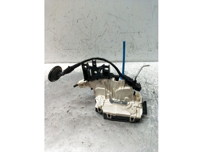 Recambio de motor cierre centralizado trasero izquierdo para mercedes-benz clase b sports tourer (w246, w242) b 180 cdi / d (246