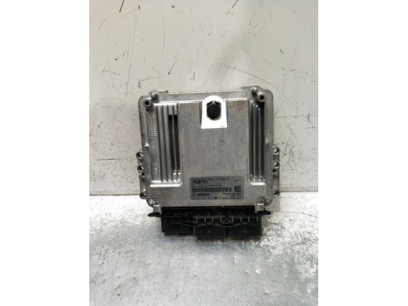 Recambio de centralita motor uce para land rover freelander 2 (l359) 2.2 td4 4x4 referencia OEM IAM 0281017917 BH5212C520VC 1264