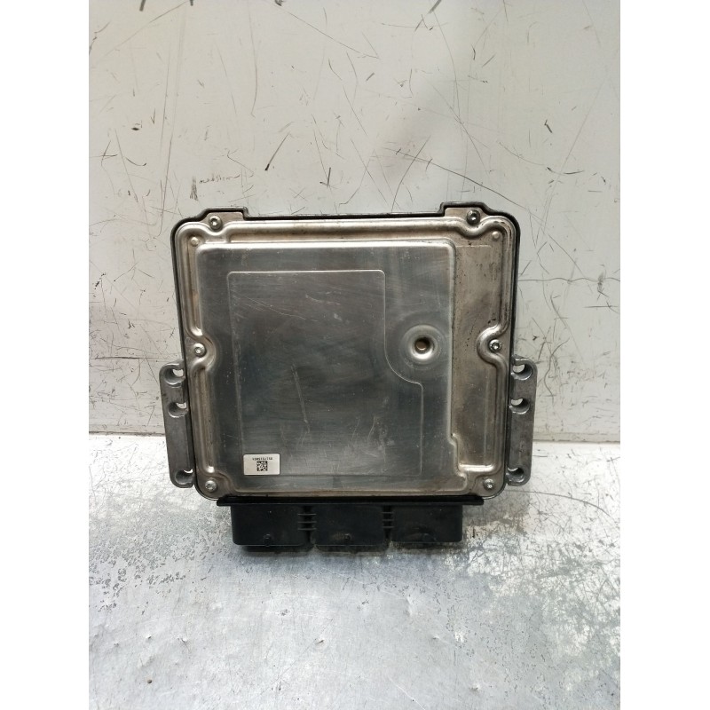 Recambio de centralita motor uce para land rover freelander 2 (l359) 2.2 td4 4x4 referencia OEM IAM 0281017917 BH5212C520VC 1264