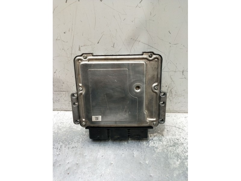 Recambio de centralita motor uce para land rover freelander 2 (l359) 2.2 td4 4x4 referencia OEM IAM 0281017917 BH5212C520VC 1264