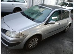 renault megane ii berlina 5p del año 2006