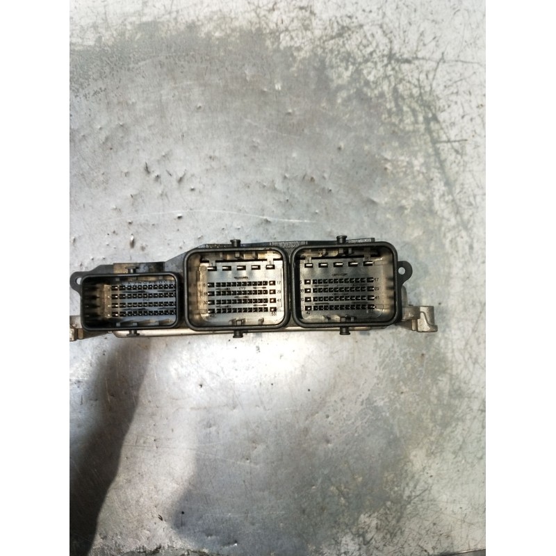 Recambio de centralita motor uce para land rover freelander 2 (l359) 2.2 td4 4x4 referencia OEM IAM 0281017917 BH5212C520VC 1264