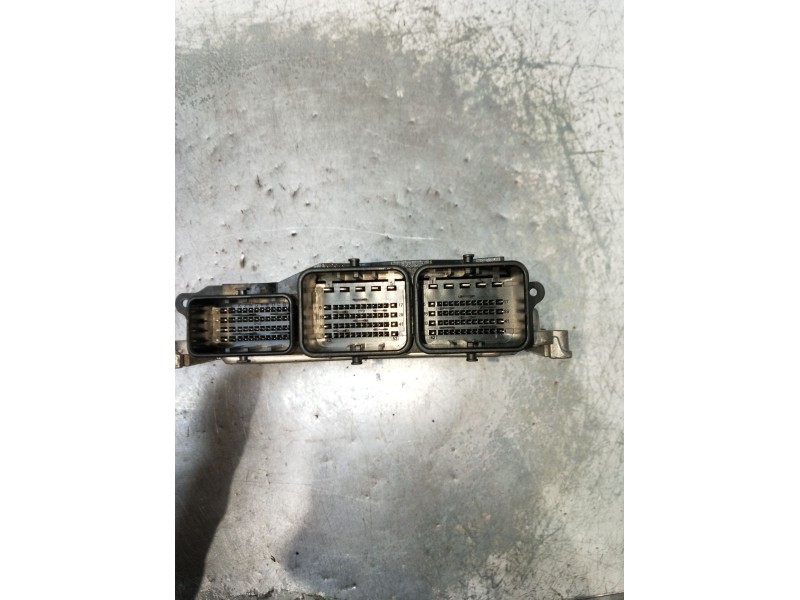 Recambio de centralita motor uce para land rover freelander 2 (l359) 2.2 td4 4x4 referencia OEM IAM 0281017917 BH5212C520VC 1264