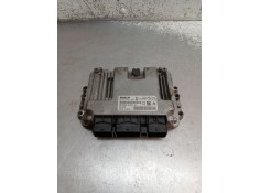 Recambio de centralita motor uce para citroën xsara picasso (n68) 1.6 hdi referencia OEM IAM 0281012468 9656161680 