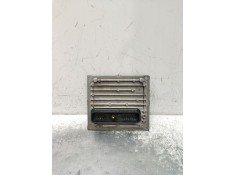 Recambio de centralita motor uce para ford focus ii (da_, hcp, dp) 1.6 referencia OEM IAM 7M5112A650AFC S118934202C 