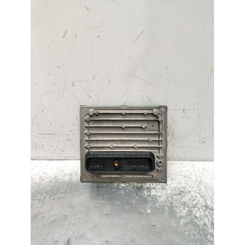 Recambio de centralita motor uce para ford focus ii (da_, hcp, dp) 1.6 referencia OEM IAM 7M5112A650AFC S118934202C 