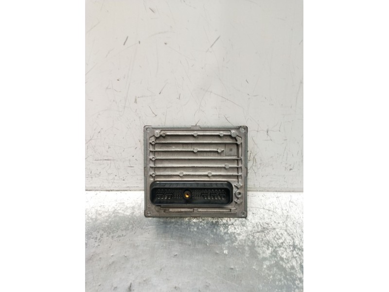 Recambio de centralita motor uce para ford focus ii (da_, hcp, dp) 1.6 referencia OEM IAM 7M5112A650AFC S118934202C 