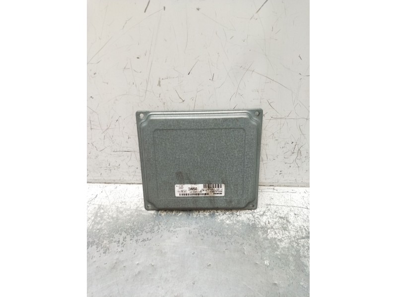 Recambio de centralita motor uce para ford focus ii (da_, hcp, dp) 1.6 referencia OEM IAM 7M5112A650AFC S118934202C 