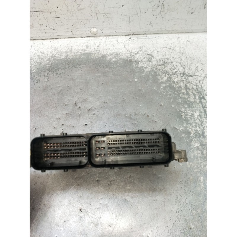 Recambio de centralita motor uce para kia pro cee´d (ed) 2.0 crdi 140 referencia OEM IAM 0281013570 3911327710 13240064