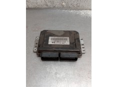 Recambio de centralita motor uce para chevrolet matiz (m200, m250) 0.8 referencia OEM IAM 5WY5407A 96801800 9A5407A190