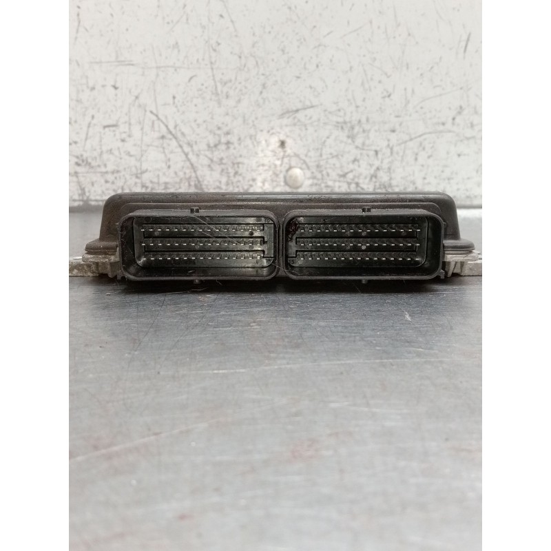 Recambio de centralita motor uce para chevrolet matiz (m200, m250) 0.8 referencia OEM IAM 5WY5407A 96801800 9A5407A190