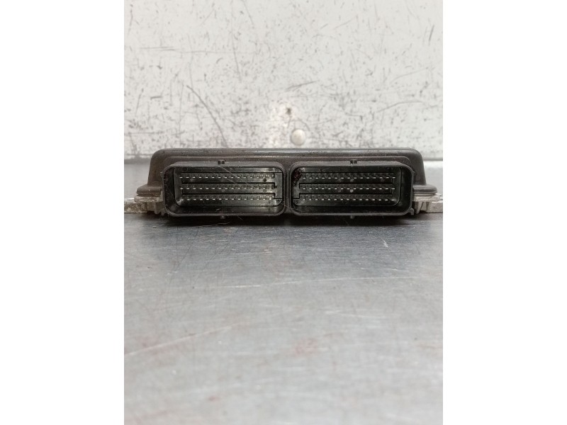 Recambio de centralita motor uce para chevrolet matiz (m200, m250) 0.8 referencia OEM IAM 5WY5407A 96801800 9A5407A190