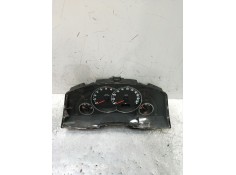 Recambio de cuadro instrumentos para opel meriva a monospace (x03) 1.7 cdti (e75) referencia OEM IAM 13214770LN 110080162038 
