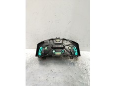 Recambio de cuadro instrumentos para opel meriva a monospace (x03) 1.7 cdti (e75) referencia OEM IAM 13214770LN 110080162038  2