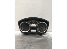 Recambio de cuadro instrumentos para ford focus ii (da_, hcp, dp) 1.6 referencia OEM IAM 8V4T10849EF KTV708NV5 